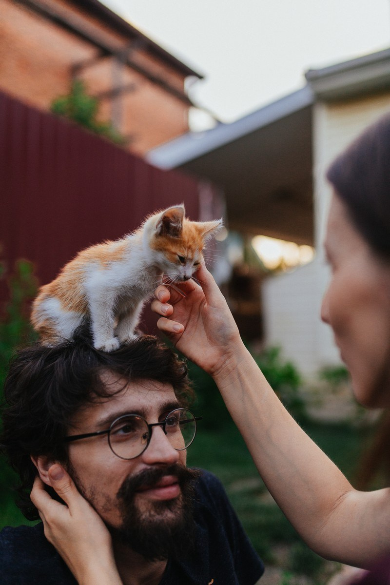 Настина семья. Фотограф Краснодар/преподаватель фотографии