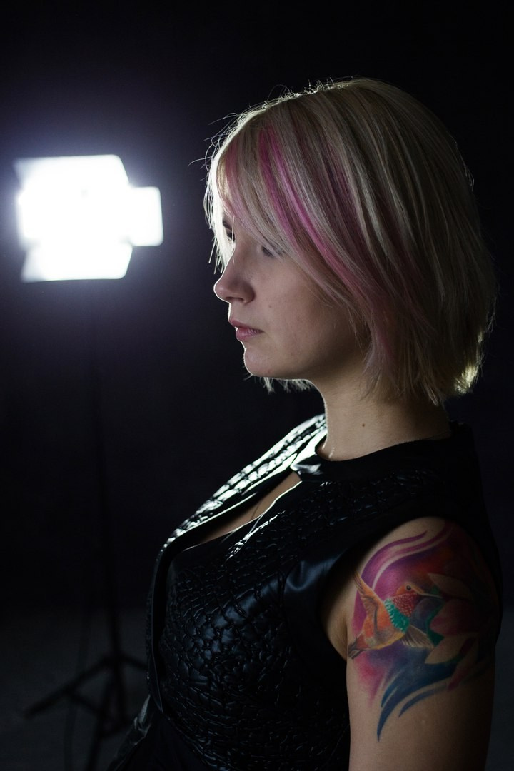 Индивидуальные фотосессии. Фотосессии в г. Пушкин Саша Бауэр | Фотопроекты