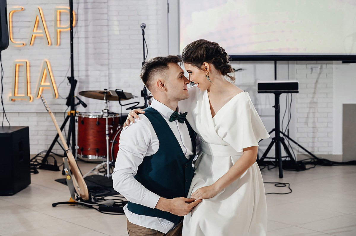 Андрей & Лена. Свадебный и семейный фотограф в Новосибирске — Алексей Гаврилов