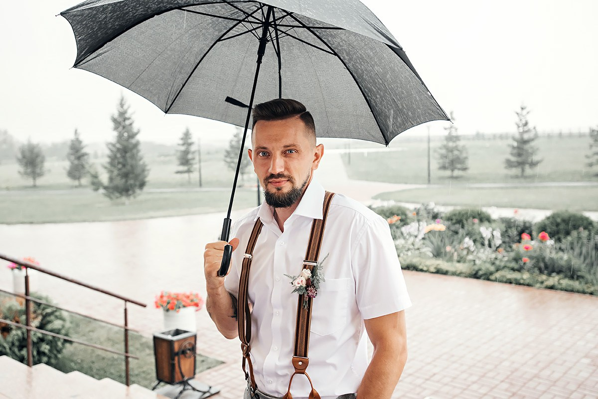 Макс & Аня. Свадебный и семейный фотограф в Новосибирске — Алексей Гаврилов