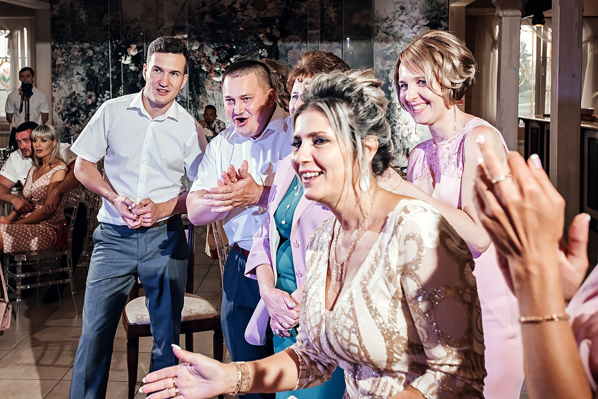 Макс & Аня. Свадебный и семейный фотограф в Новосибирске — Алексей Гаврилов