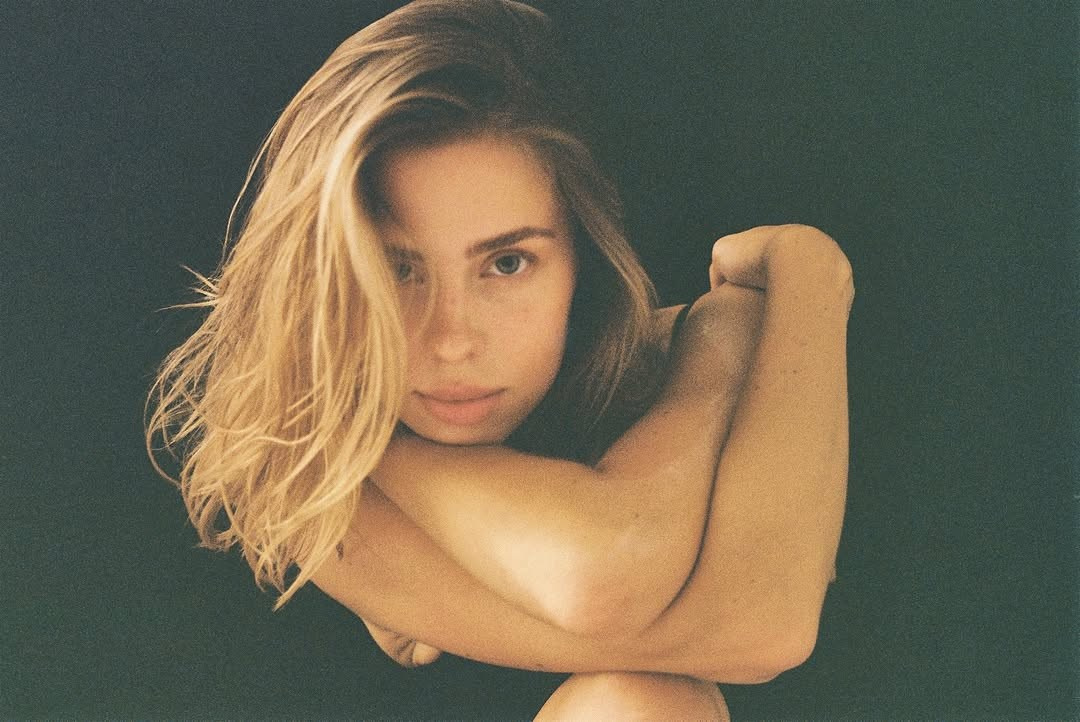 София (35 mm). Фотограф в Екатеринбурге и Москве, Анна