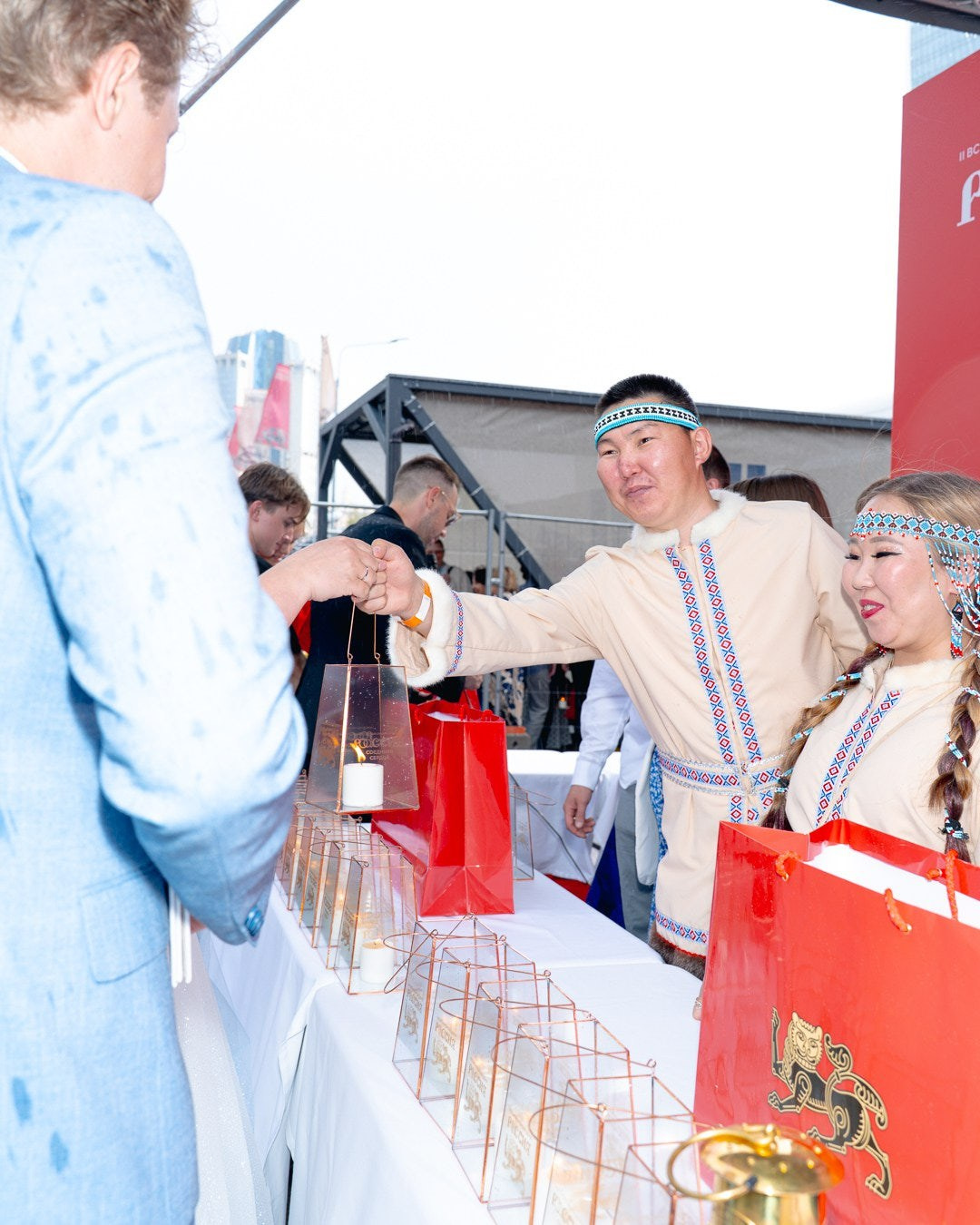 «День любви, семьи и верности. Axenov_eugene