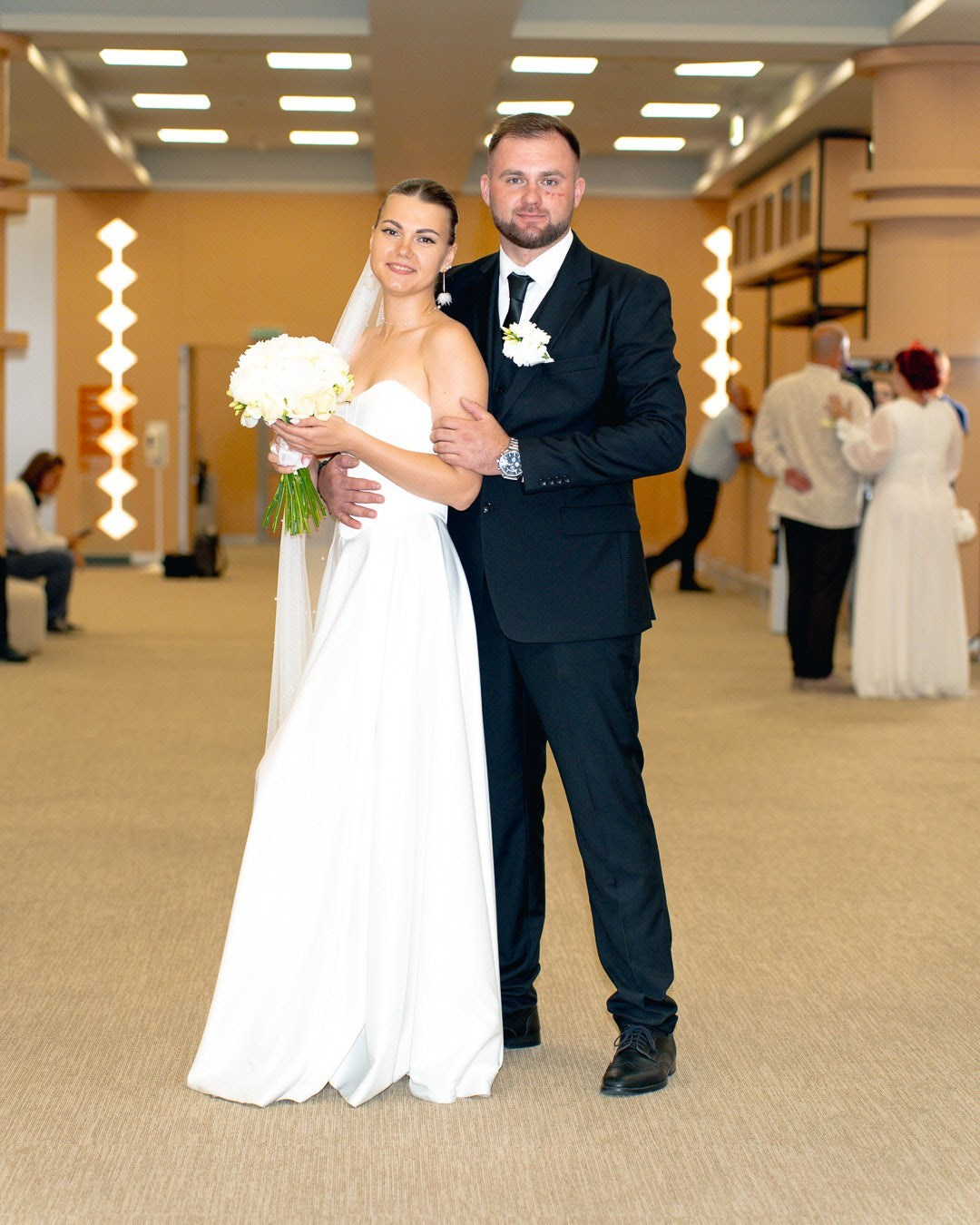 «День любви, семьи и верности. Axenov_eugene