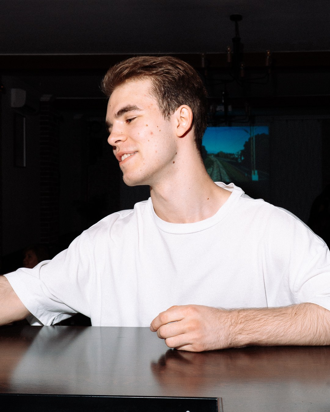 Музыкальный квартирник. Axenov_eugene