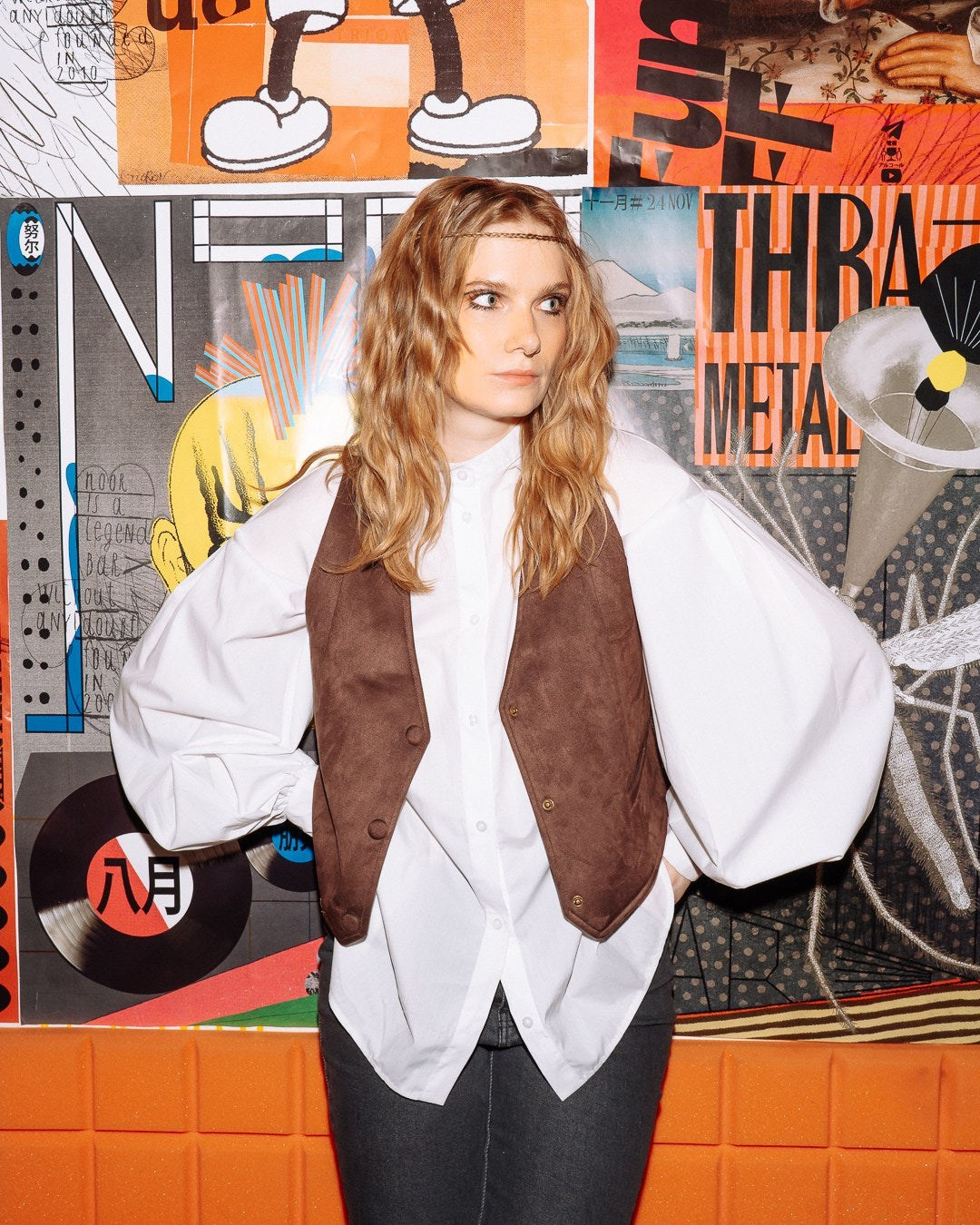 «На свежую голову». Axenov_eugene