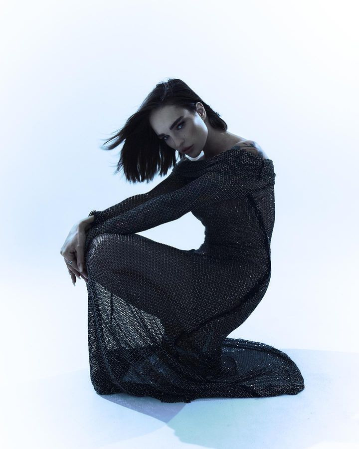 Портреты / Модельные тесты. Fashion and advertising photographer