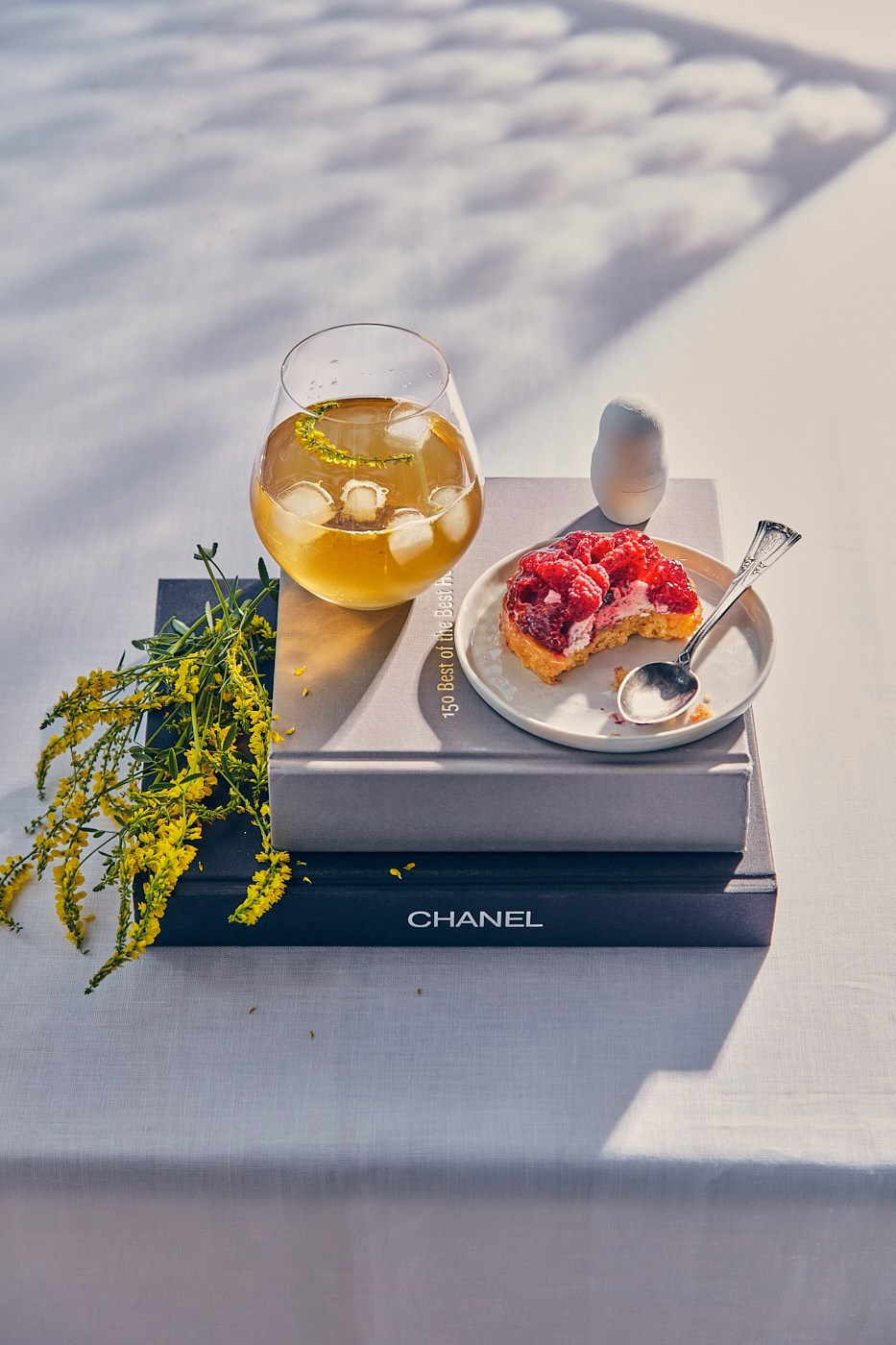 Съемка напитков. Евгений Петровский — Фуд-съемка и предметная съемка в Москве