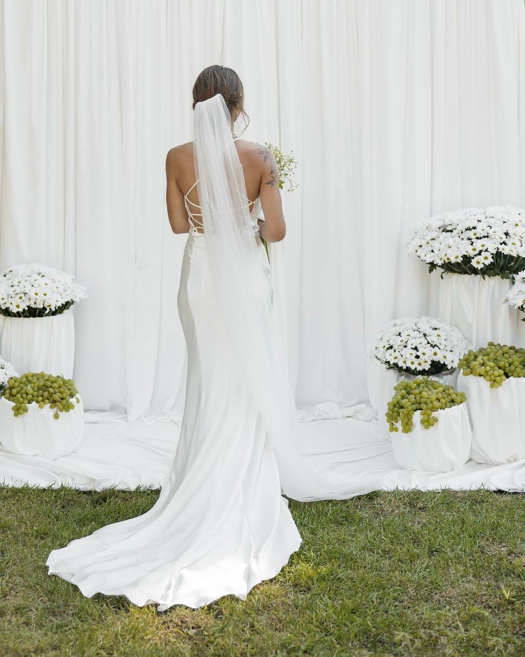 Милорд и Лида. Организация свадеб и других мероприятий во Владивостоке от «Рядом быть»