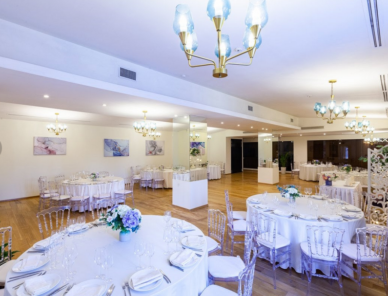 Площадка № 1-7. Свадебный и портретный фотограф Москва