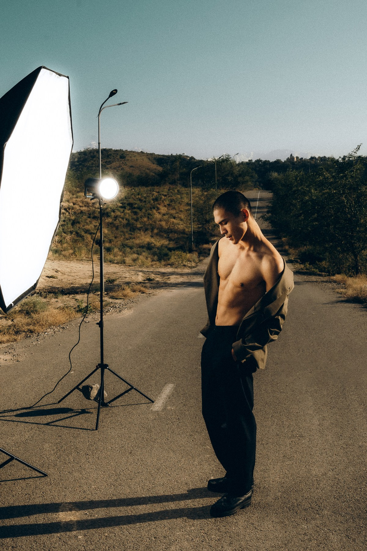 Fashion. Фотографирую пары и индивидуальные съемки в Алматы Шунько Ирина