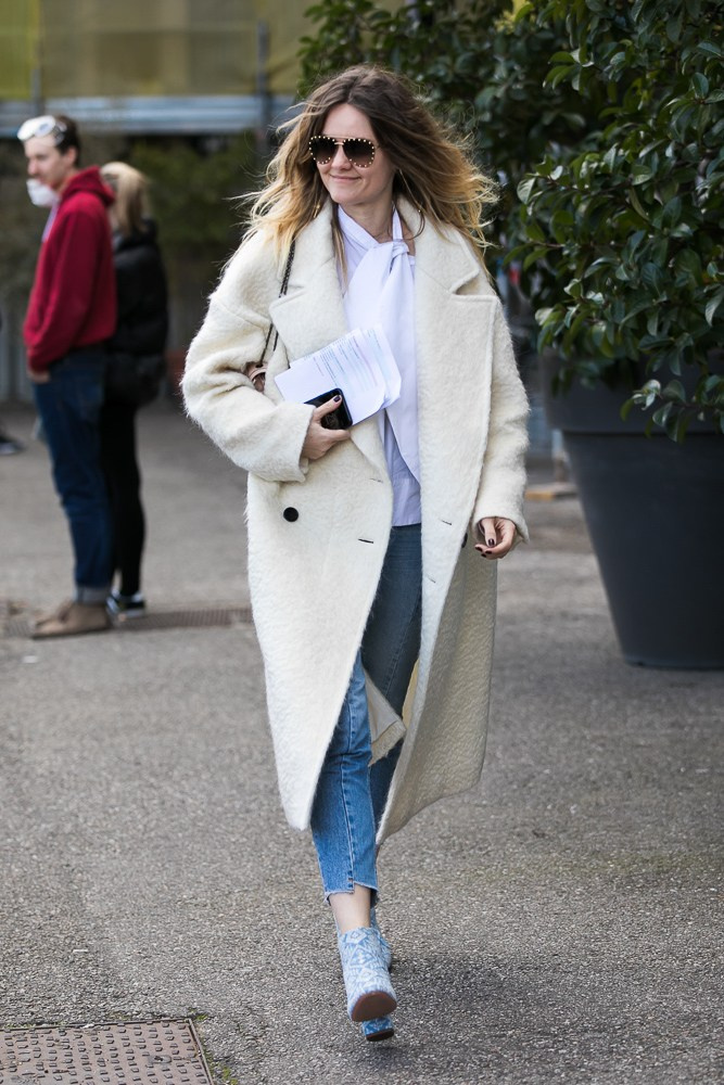 Streetstyle. Фотограф Алексей Дупляков