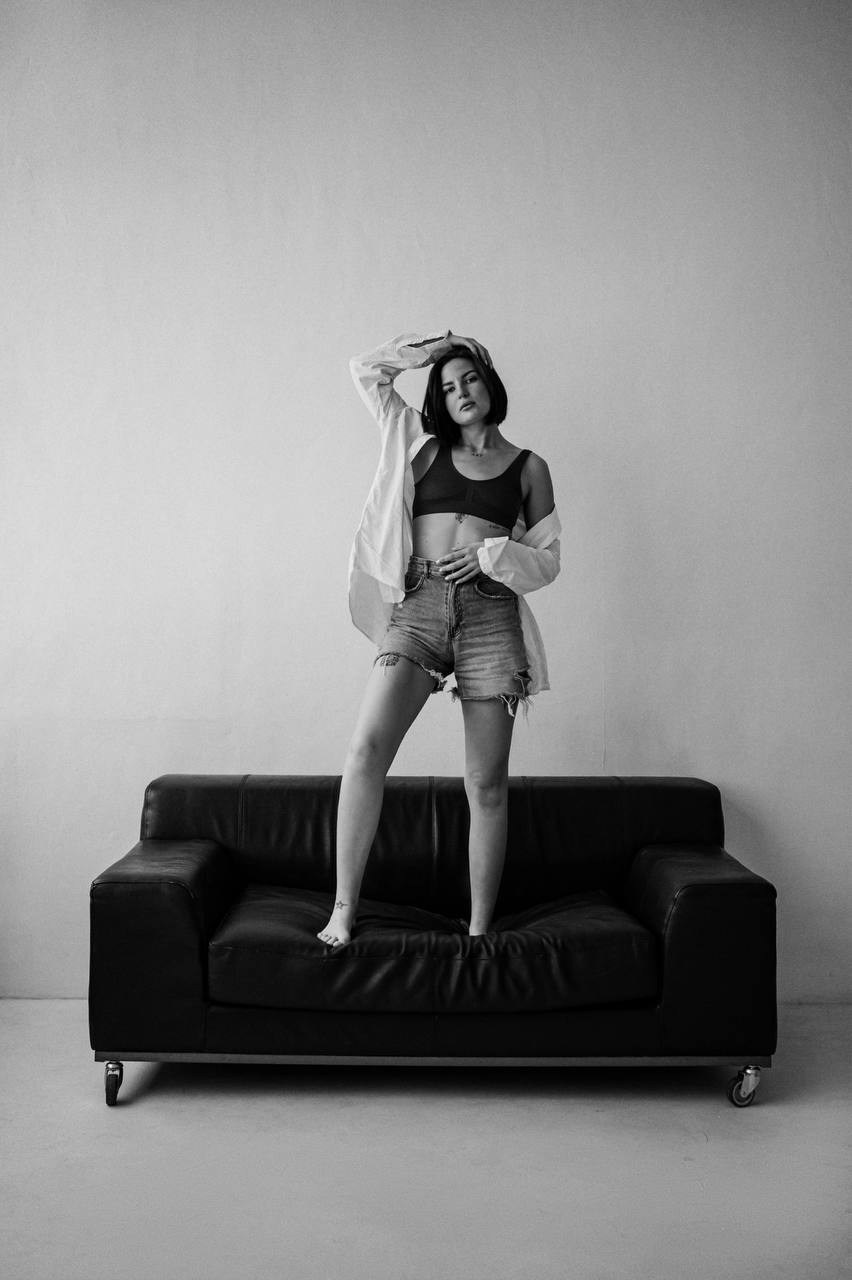 Индивидуальные