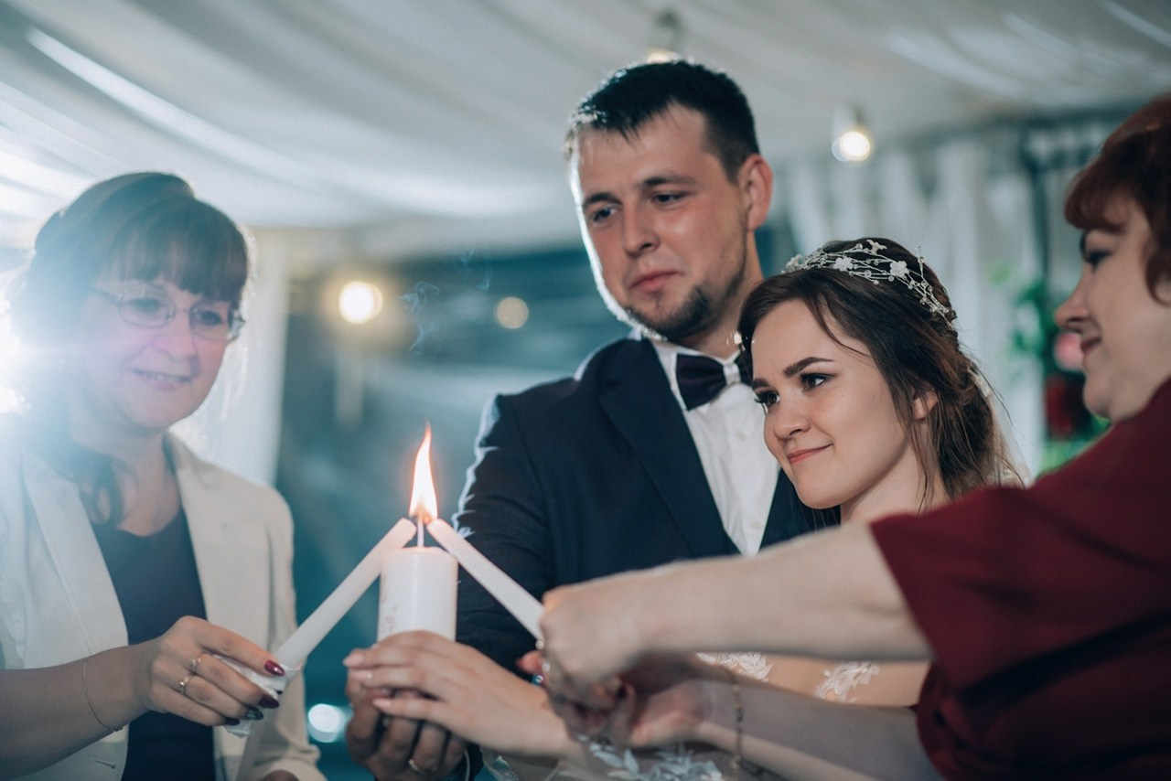 Максим+Алена. Свадебный и репортажный фотограф Александр Родин