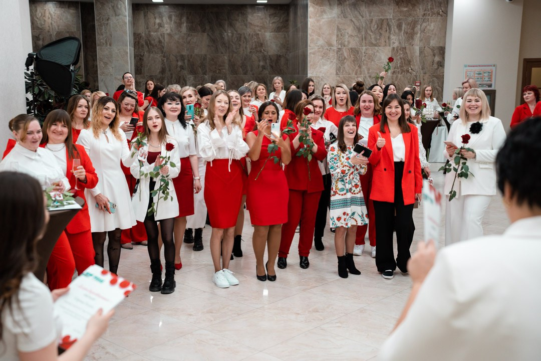 Туристический фестиваль. Фотограф София Турбина