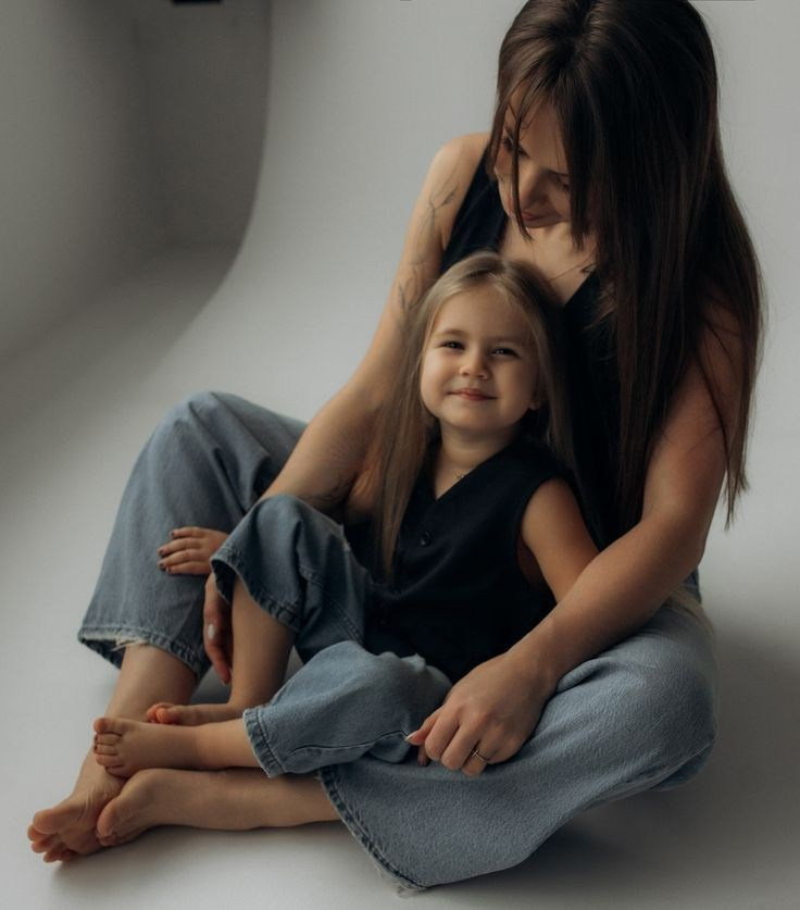 Семейные. Фотограф чувственности в Новосибирске Елена Побережная