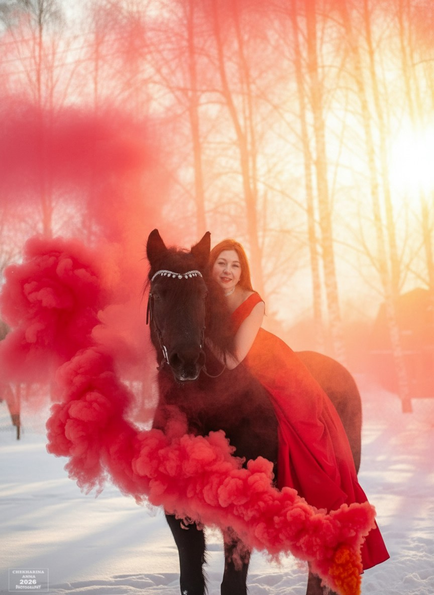 Фотосессии с лошадьми. Профессиональный фотограф Чехарина Анна / pro photographer Chekharina