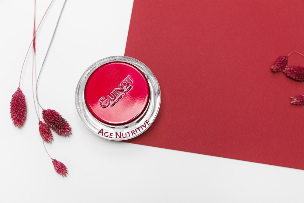 Комплексная съёмка для центра косметологии Guinot