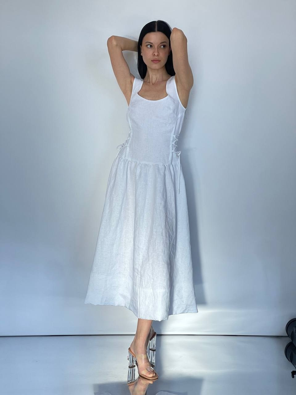 Летний ассортимент