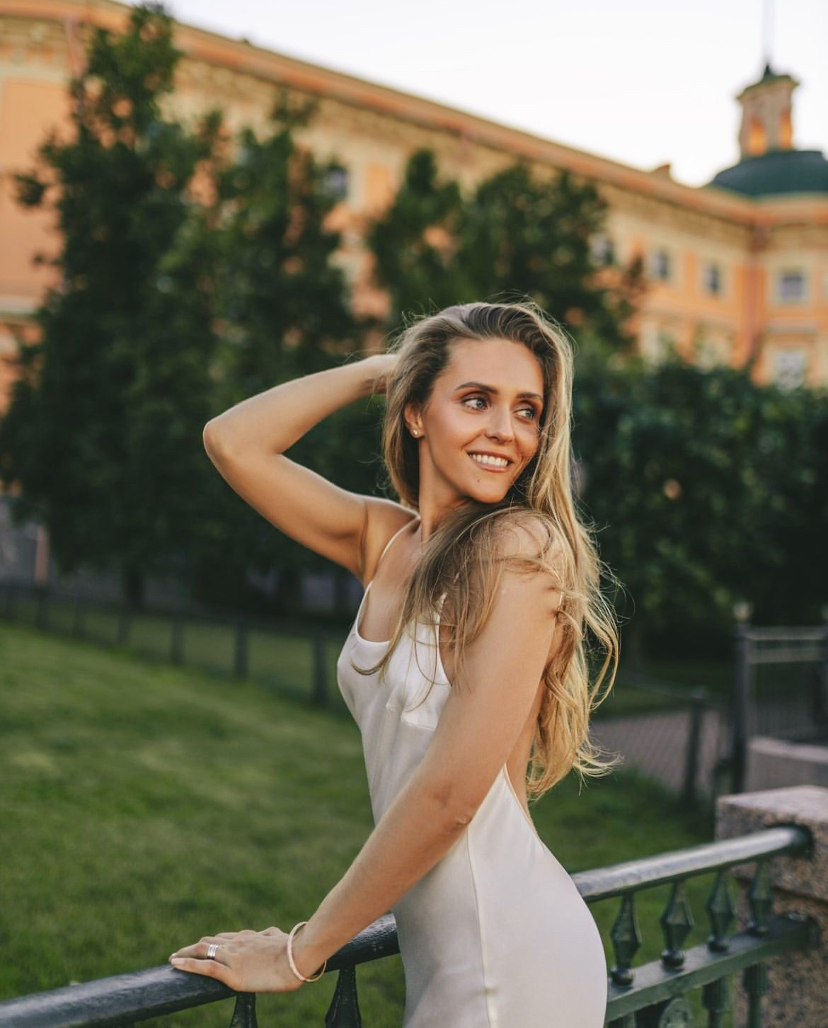 Индивидуальные. Фотограф Санкт-Петербург