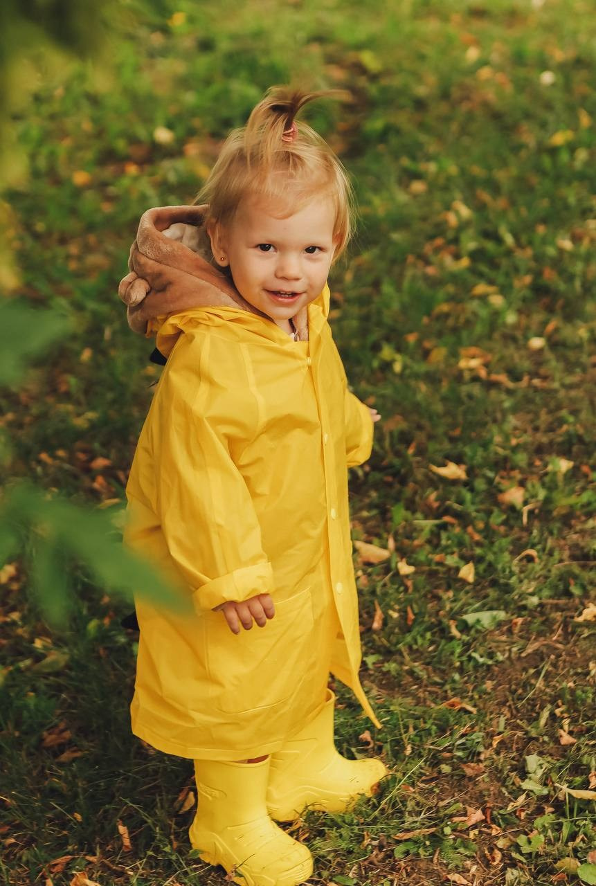 Дети. Фотограф в Коломне, Рязани, Москве. Готовность фото на следующий день