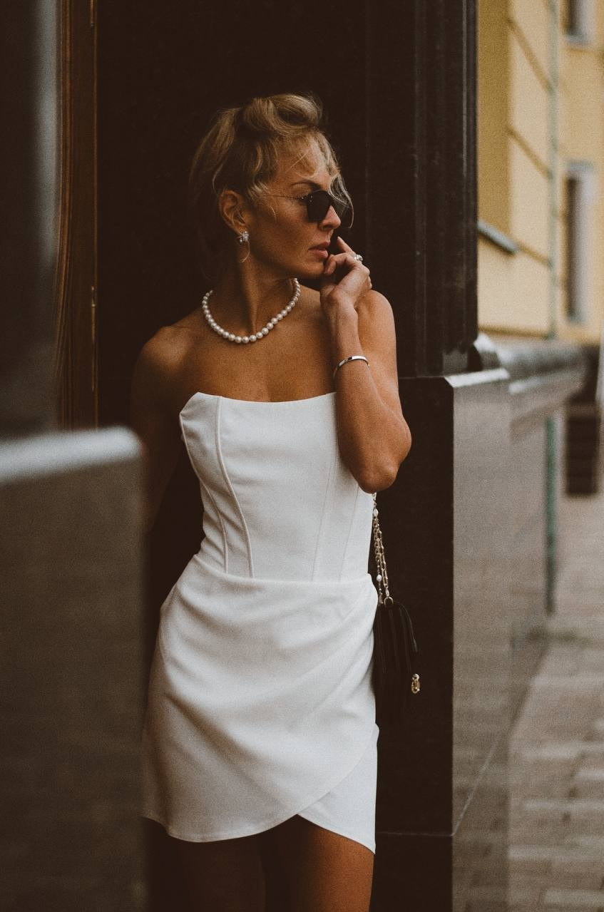 Бренды. Фотограф Анастасия Кустова