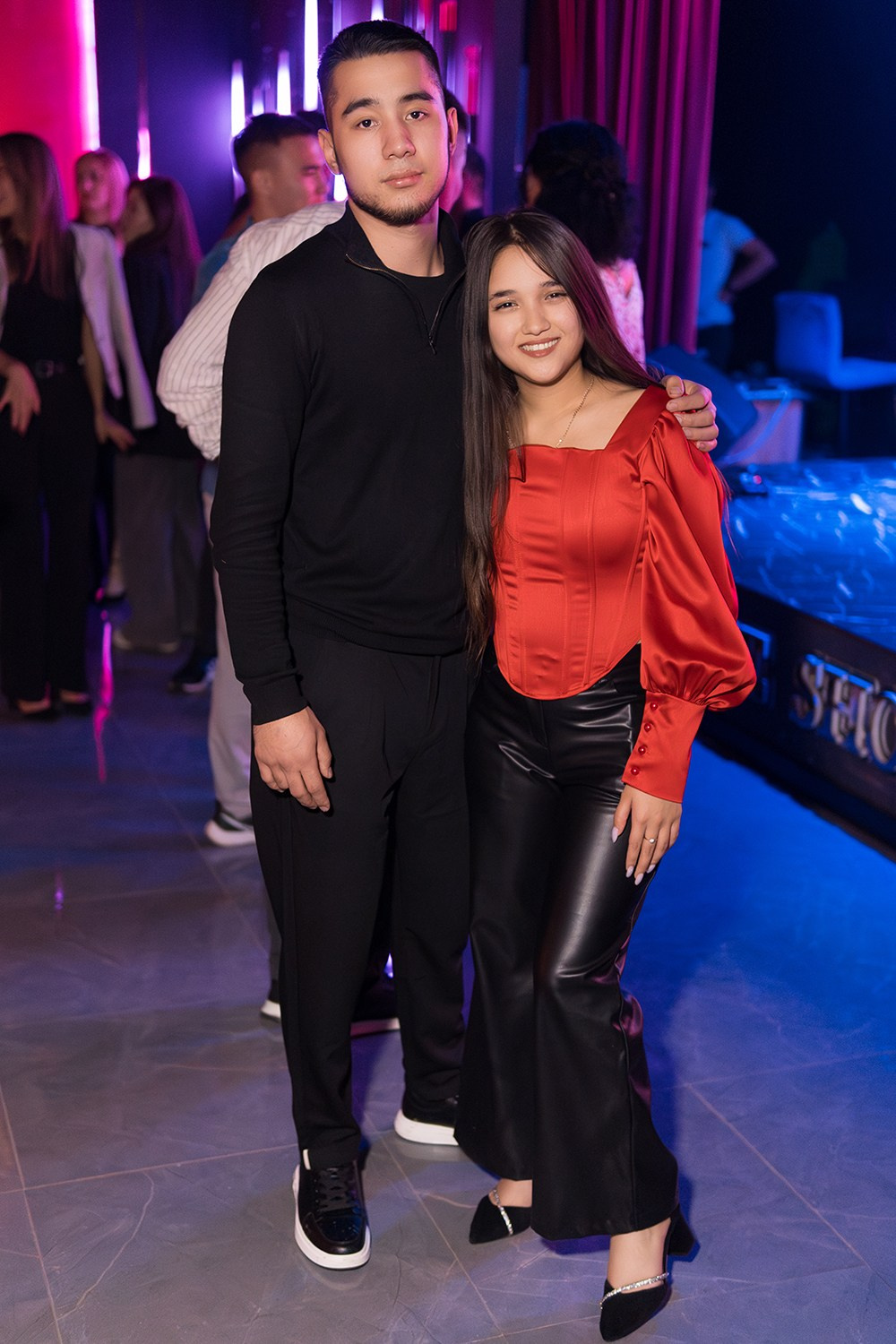 THE SHOW. КИПЯТКОМ КОКШЕТАУ