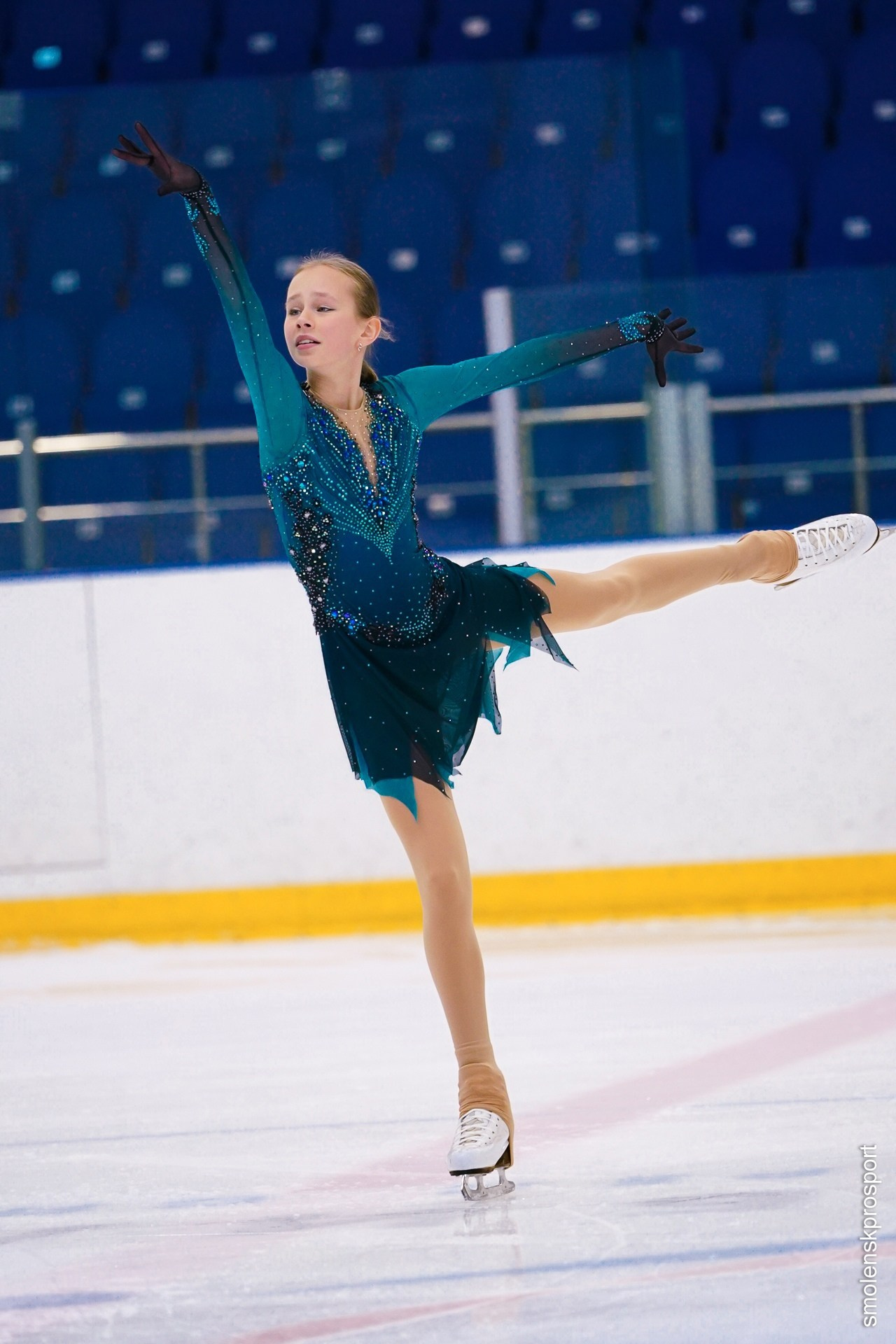 Фигурное катание. Портфолио prosport67. Спортивный фотограф Олег Медведев | prosport67 | Смоленск