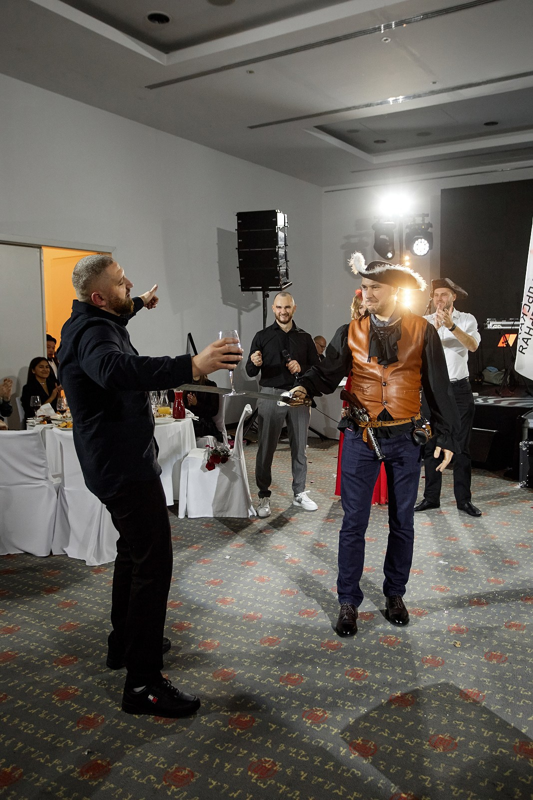 Уральская Кровельная Компания. Свадебный фотограф Челябинск, Екатеринбург, Курган — Виктор Слуднов