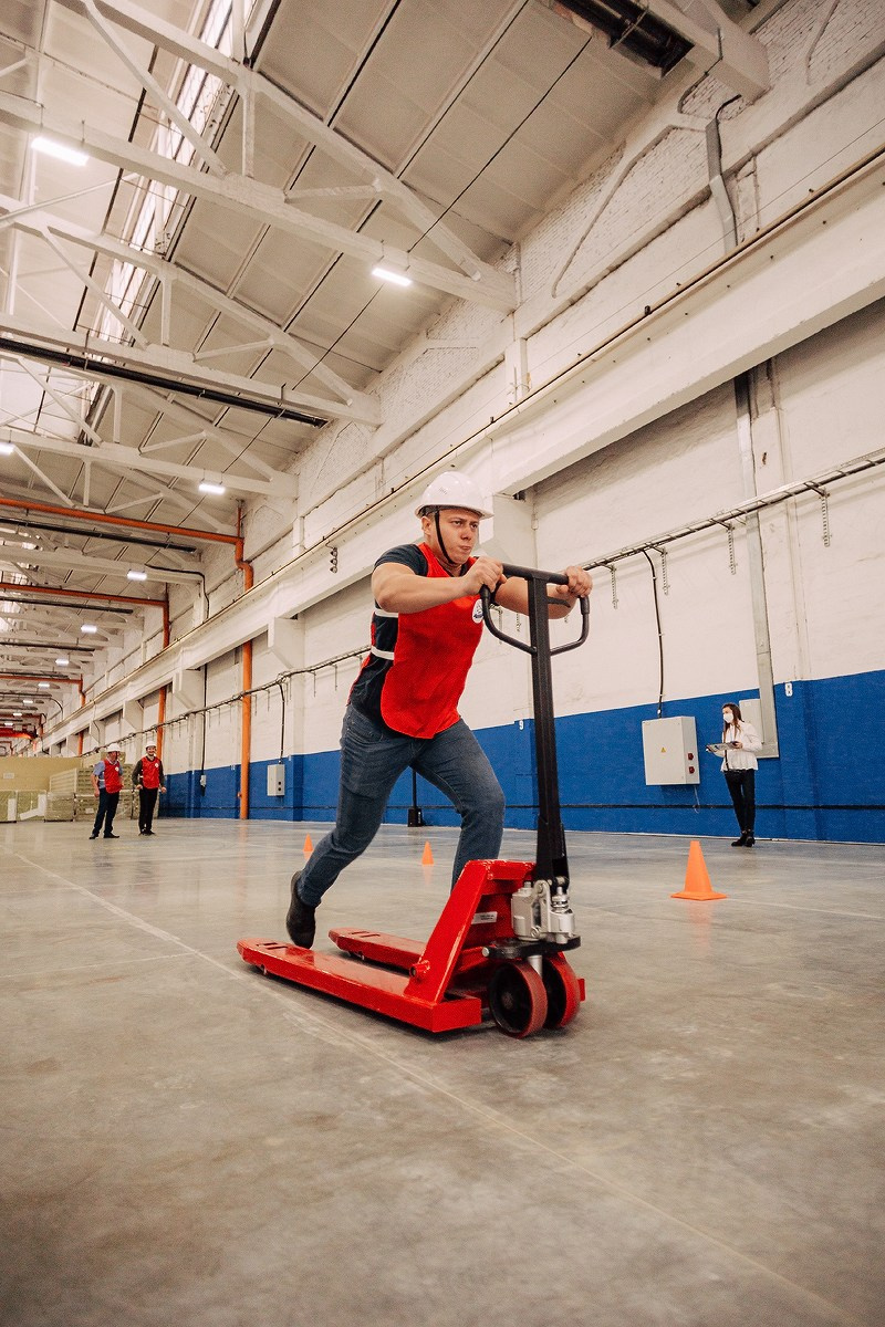 Индустриальный фестиваль. Свадебный фотограф Челябинск, Екатеринбург, Курган — Виктор Слуднов