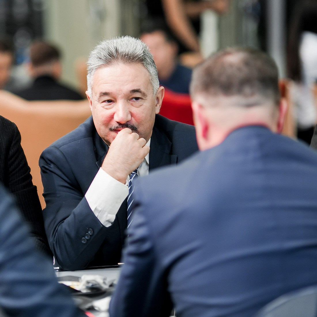 Март.рф и выставка агропродмаш. Репортажный фотограф Борис Геер