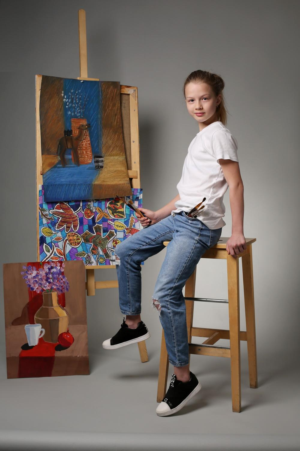 Альбомы для начальной школы. Фотосъемка и изготовление выпускных альбомов в Ростове-на-Дону