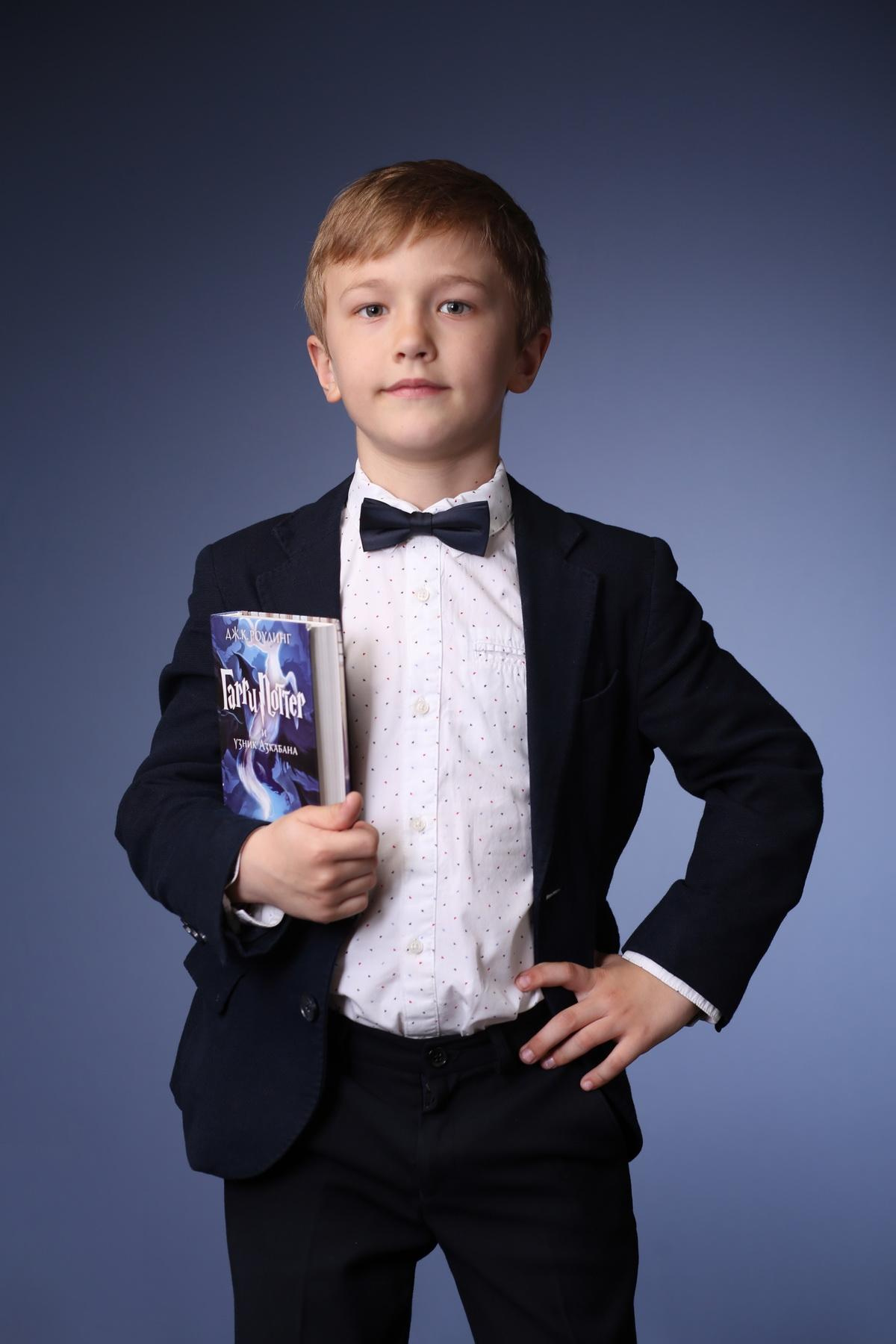 Альбомы для начальной школы. Фотосъемка и изготовление выпускных альбомов в Ростове-на-Дону