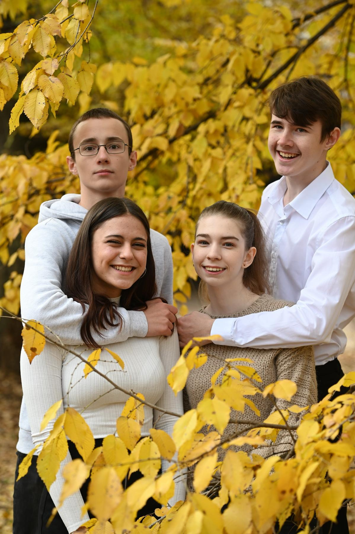 Фотосессии — прогулки. Фотосъемка и изготовление выпускных альбомов в Ростове-на-Дону