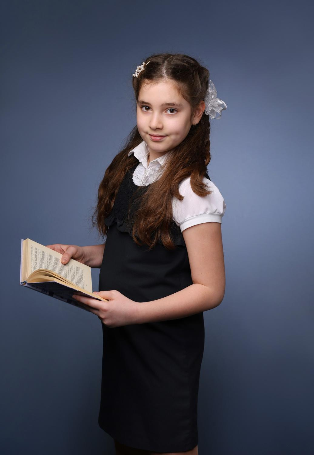 Альбомы для начальной школы. Фотосъемка и изготовление выпускных альбомов в Ростове-на-Дону