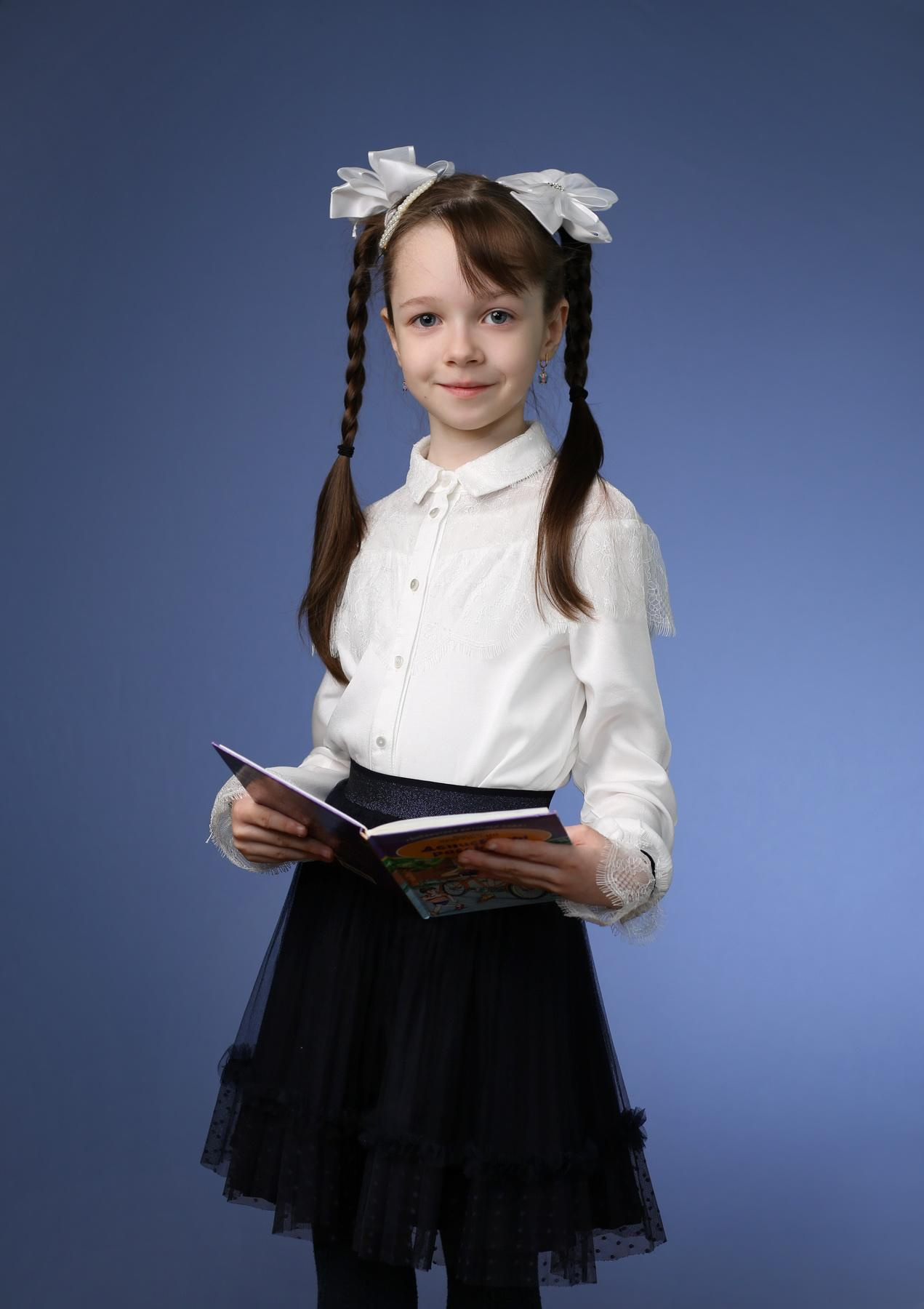 Альбомы для начальной школы. Фотосъемка и изготовление выпускных альбомов в Ростове-на-Дону