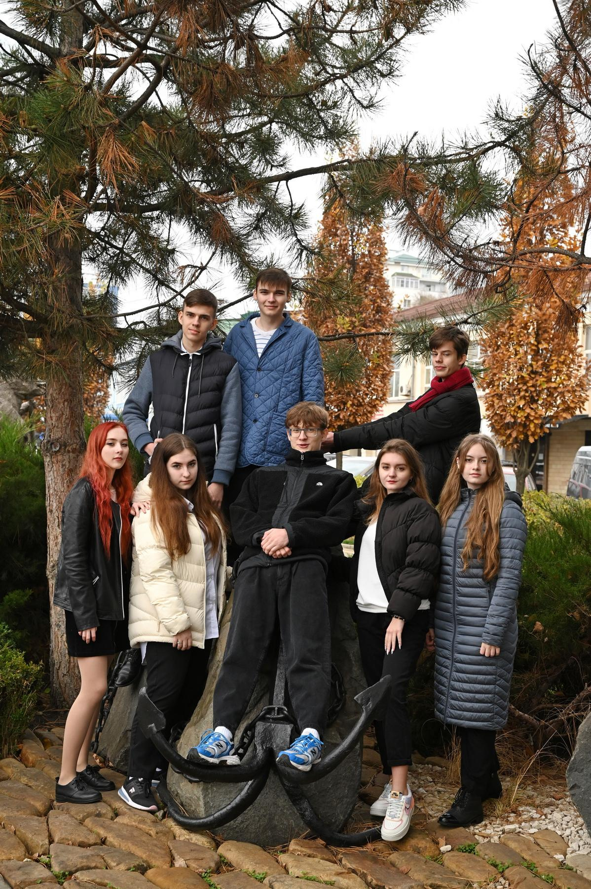 Фотосессии — прогулки. Фотосъемка и изготовление выпускных альбомов в Ростове-на-Дону