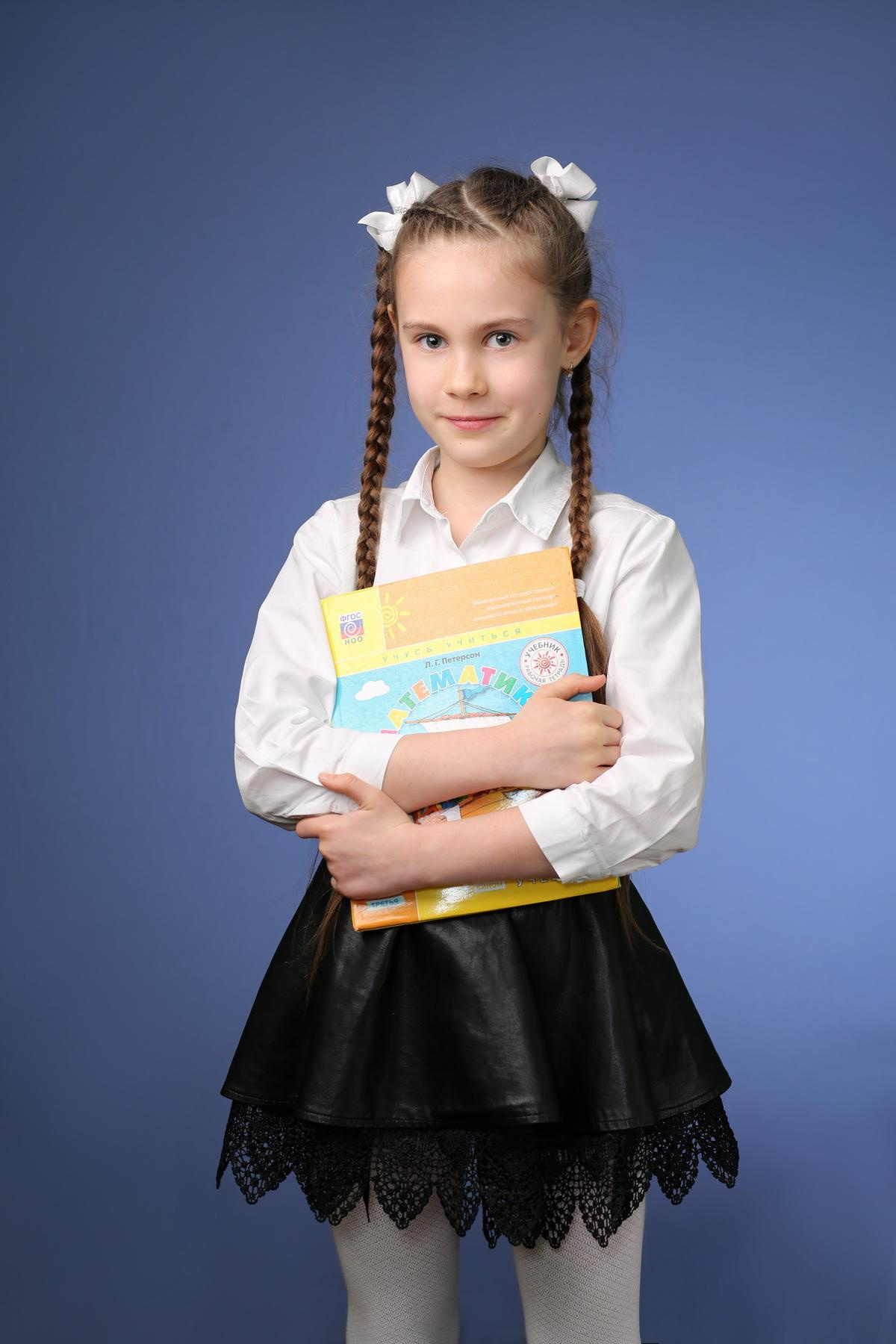 Альбомы для начальной школы. Фотосъемка и изготовление выпускных альбомов в Ростове-на-Дону