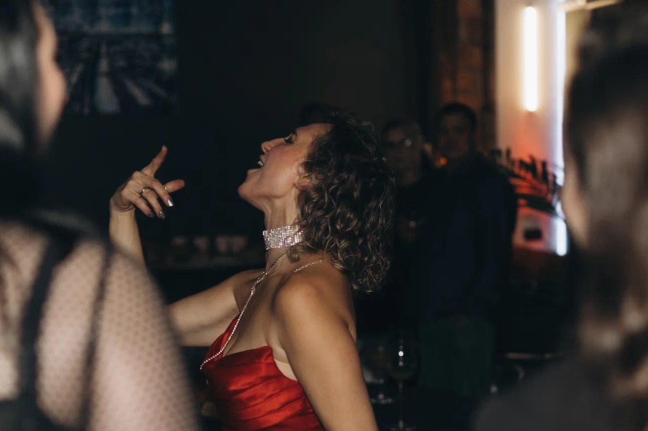 Плакал Голливуд. Главная