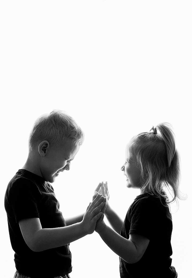 Newborn съёмка Павла. Фотограф новорождённых и малышей до года в Москве и Московской области