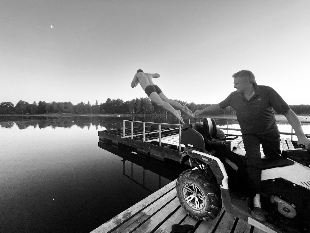 Ах эта свадьба. Фотограф Евгений Андреев