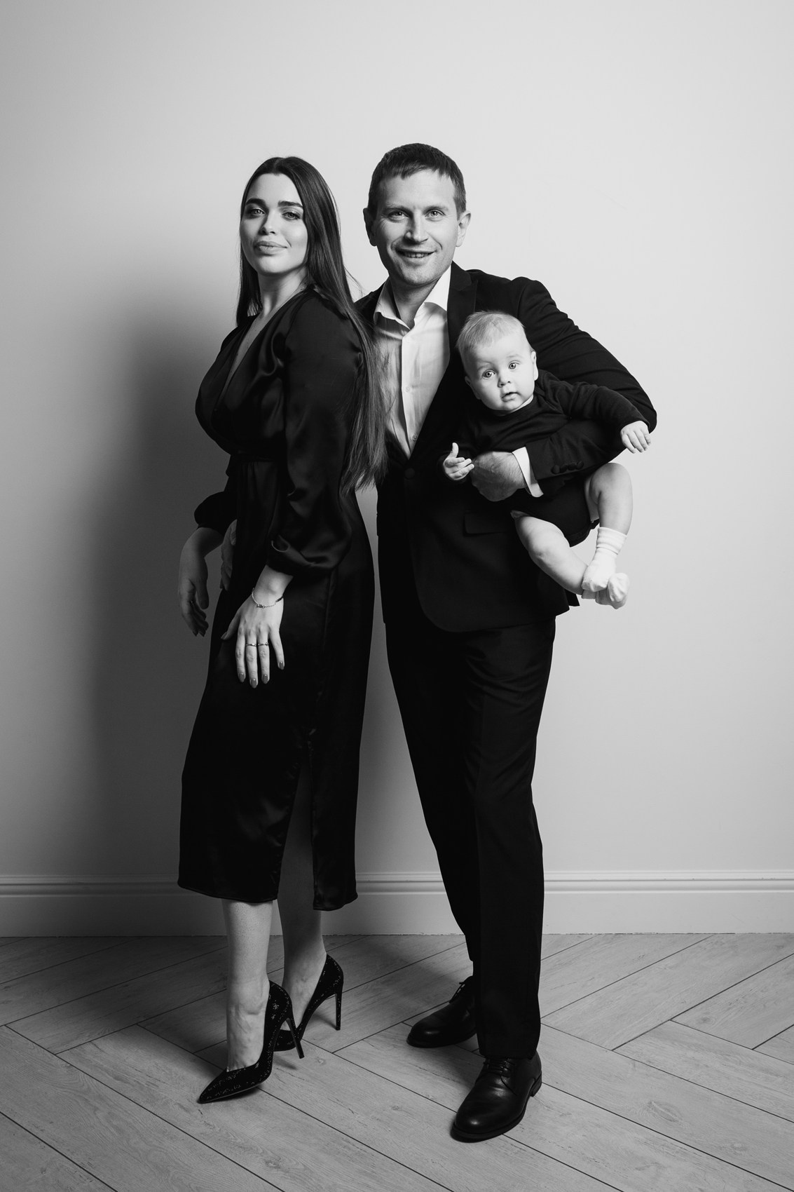 Семейные фотосессии. Антон Харисов. Фотограф Челябинск