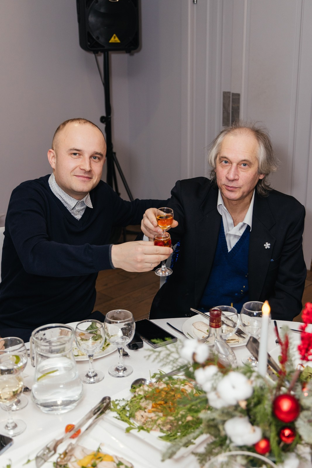 «РЖД» корпоратив. Фотограф Алексей Солопов