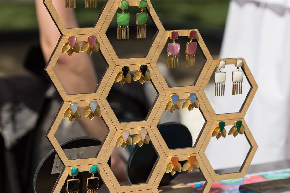 16 июня 2018 на Новой Голландии / Часть 1 / фото Алексей Боголепов. Фотоотчеты «Ламбада-маркета»