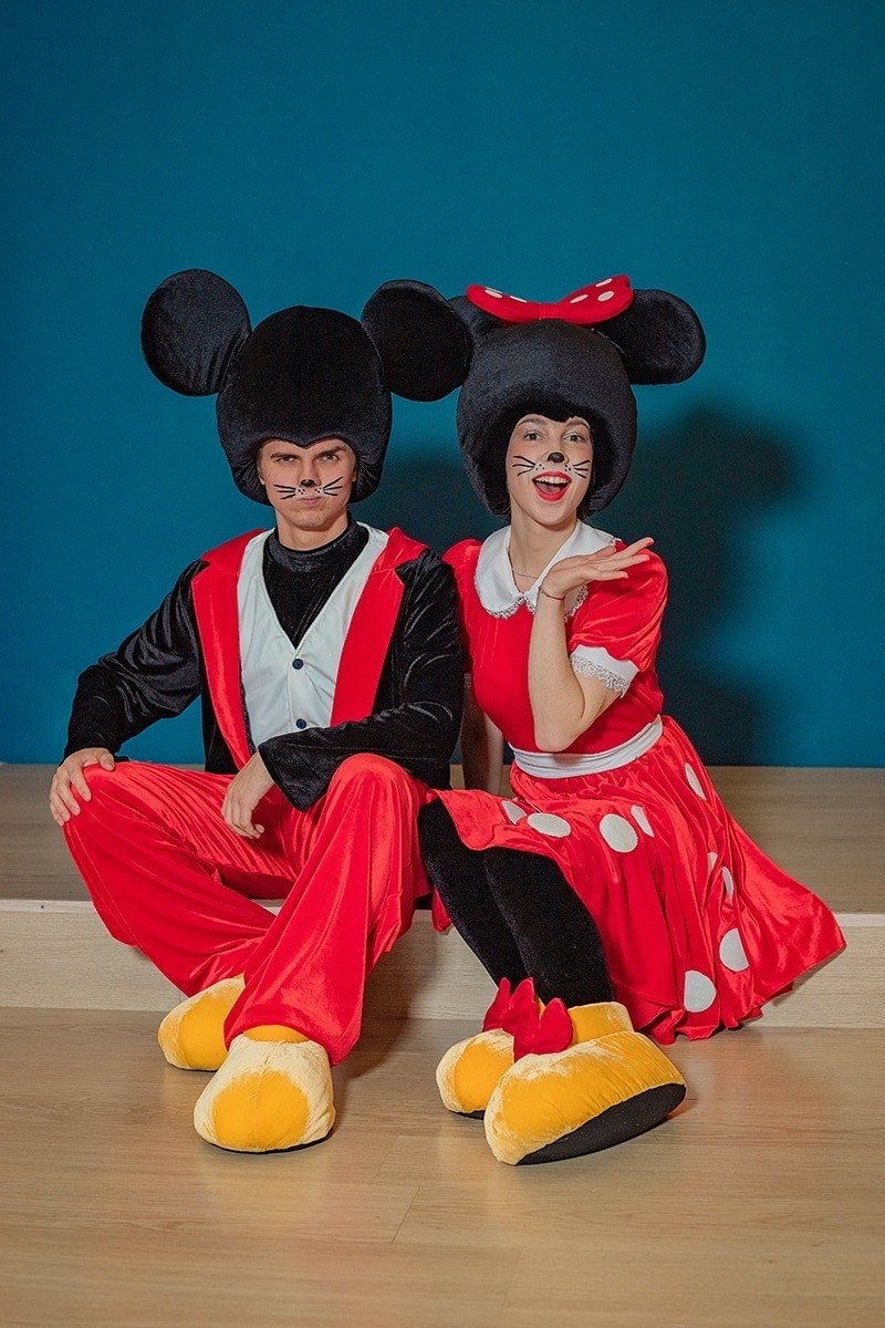 Контент съемка. Фотограф Лилия Ремизова, Рязань