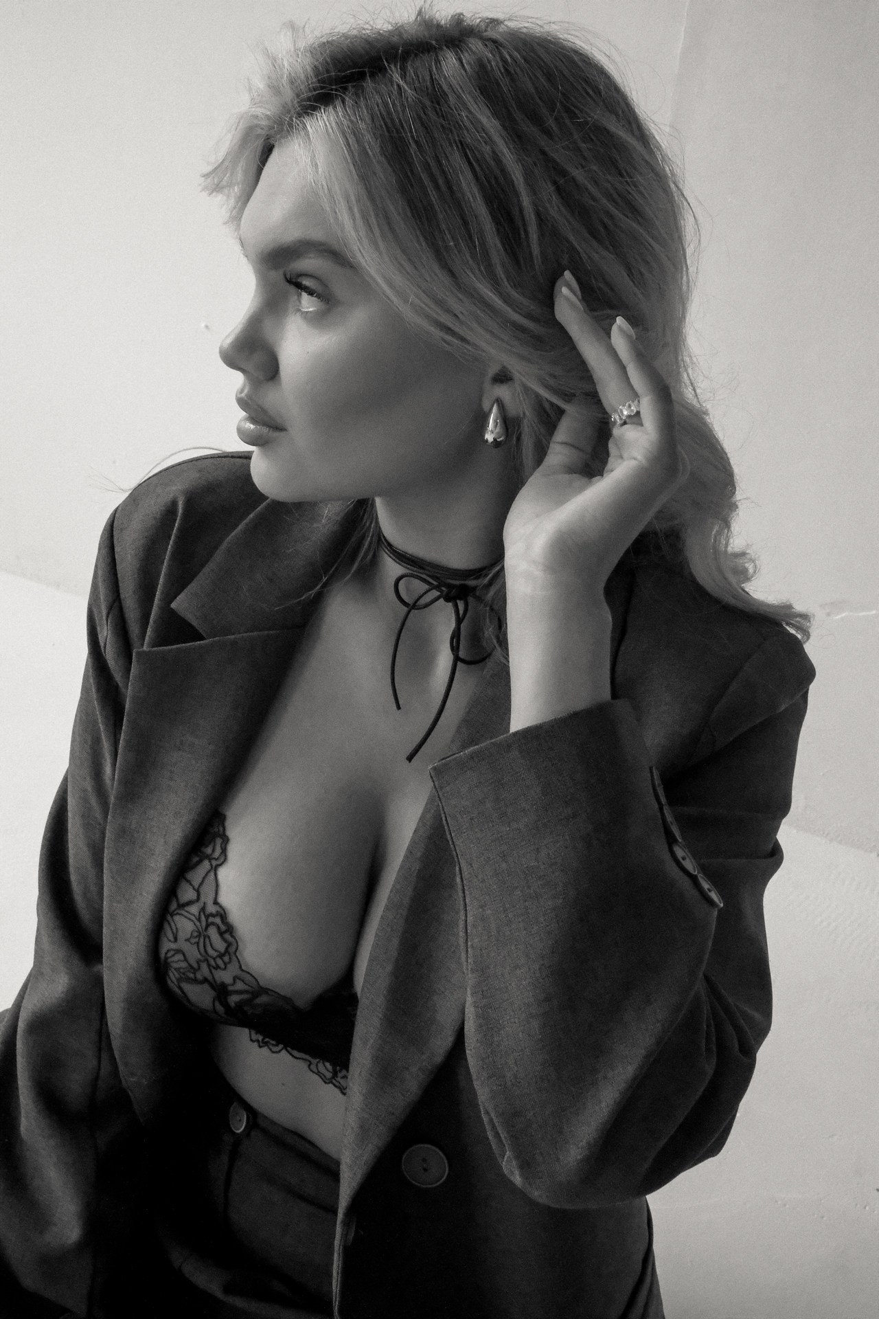 Milana. Сайт-портфолио Ирины Заблоцкой портретного фотографа в г. Новосибирске