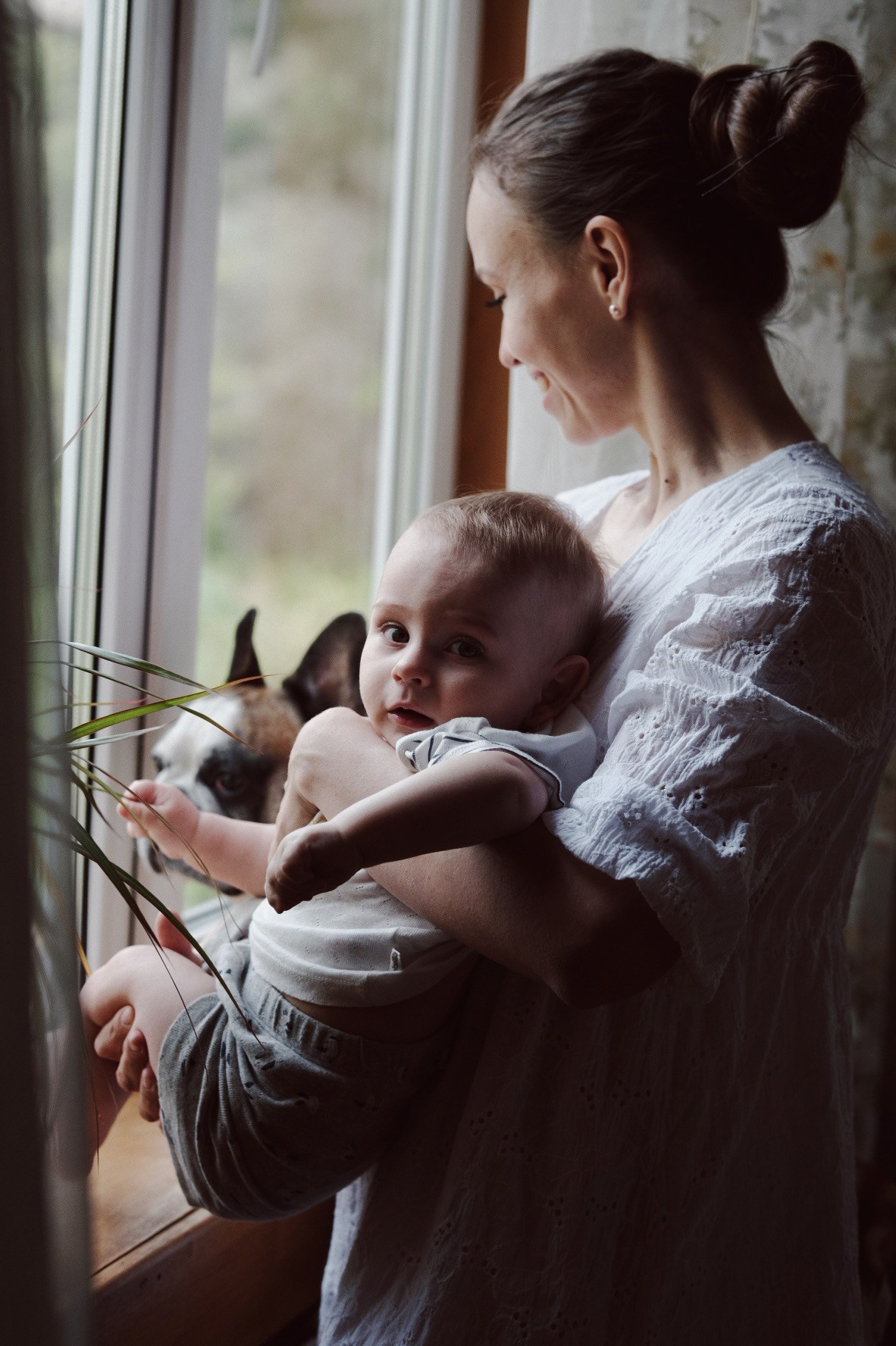 Фотограф Видеограф Мария Кулешова
