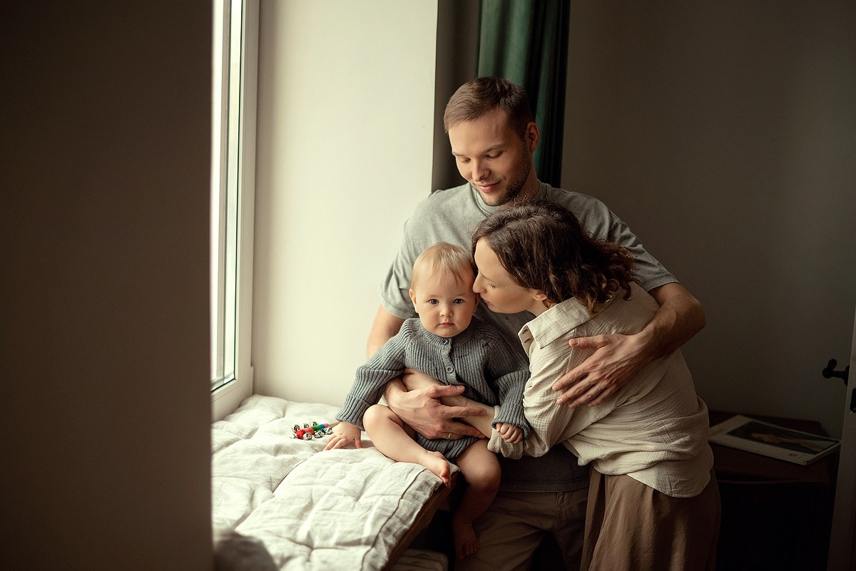 В ожидании первенца!. Семейный фотограф Татьяна Надеждина | Москва, Московская область, Ярославль