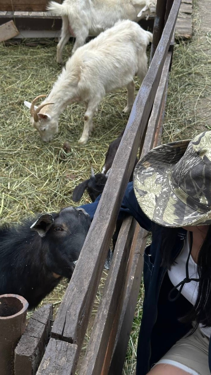 База отдыха. Фотограф в Нижнем Новгороде Лена Бирди
