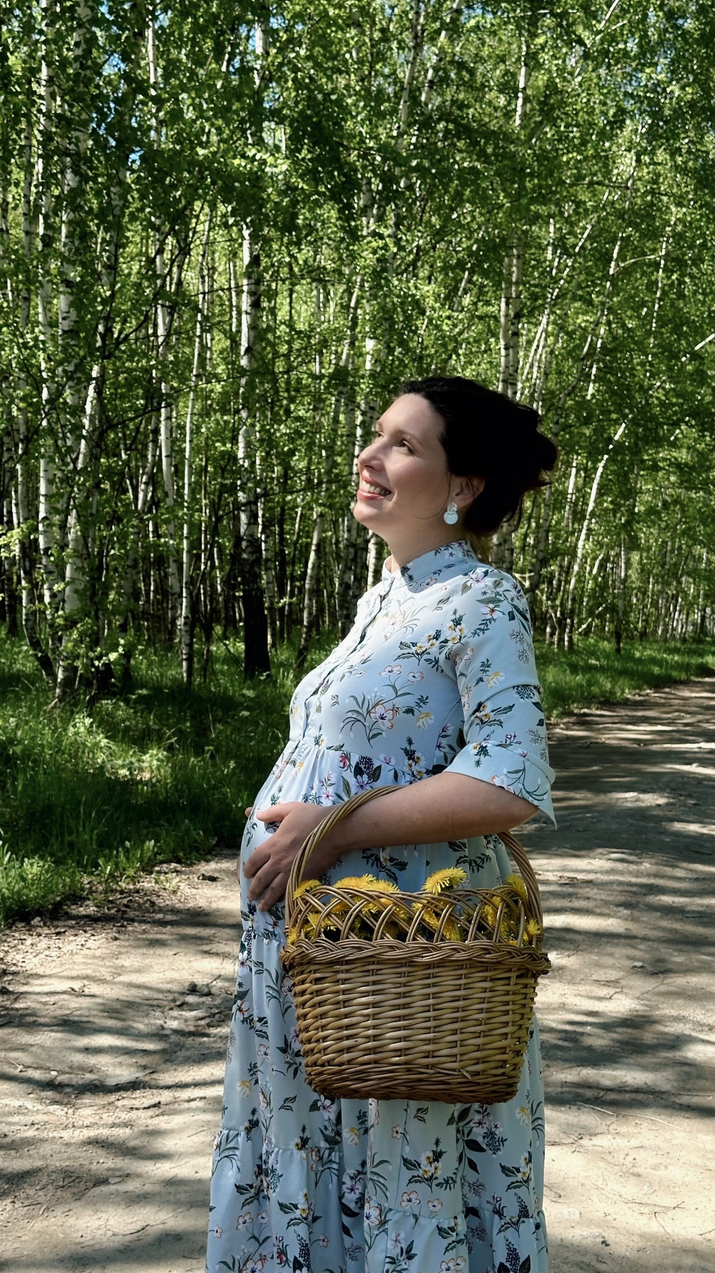 Юля беременяш. Фотограф в Нижнем Новгороде Лена Бирди